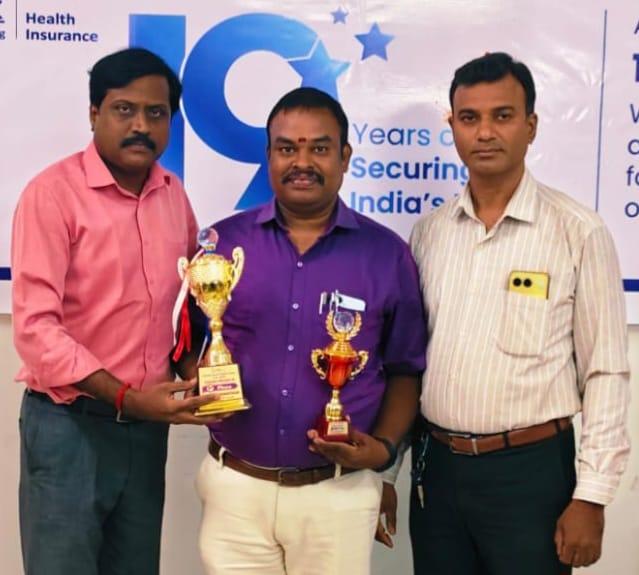 Leadership summit 2024