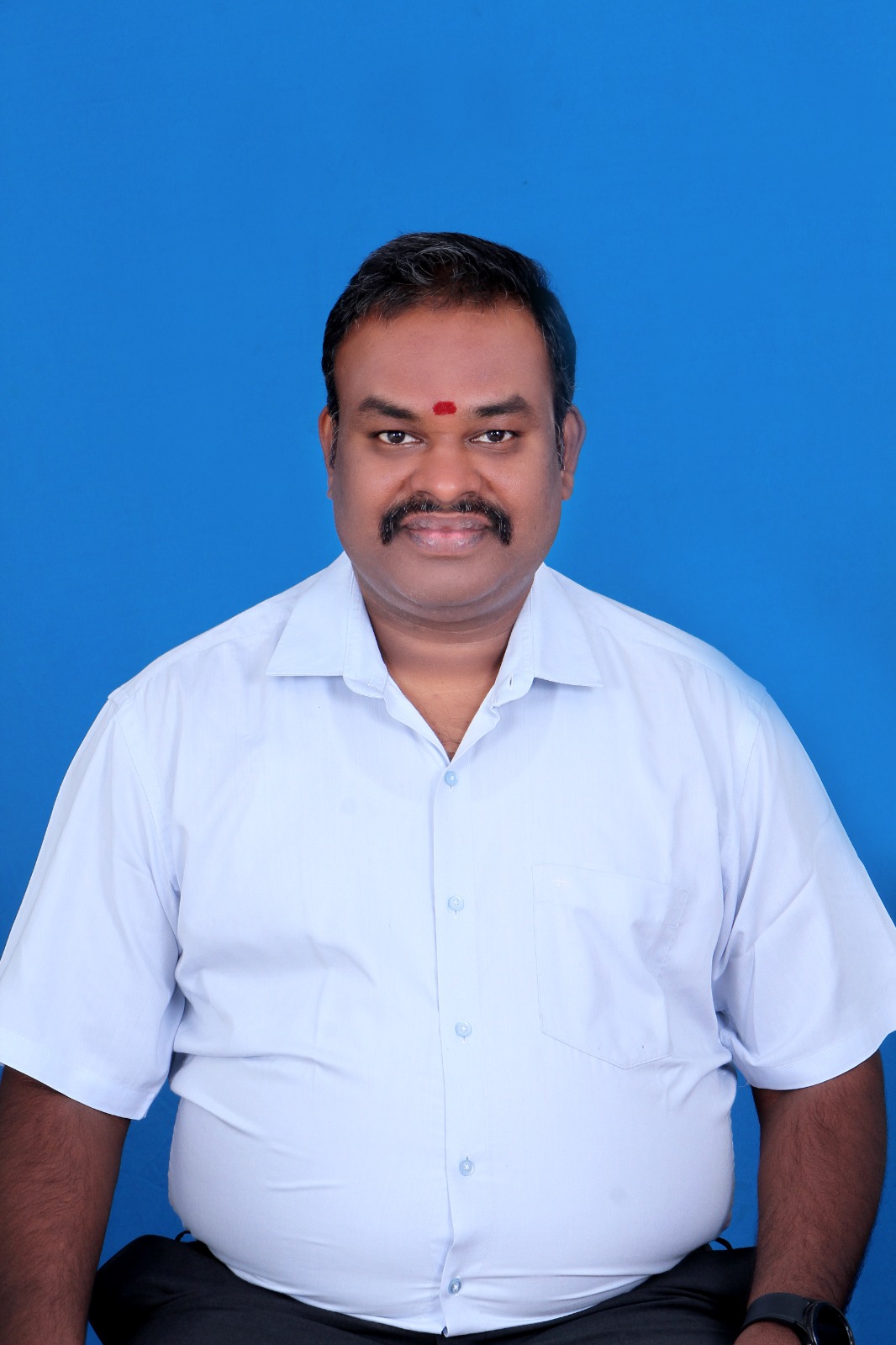 Muninathan - Chief Sales Manager